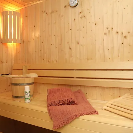 Strandloft Apartment *
