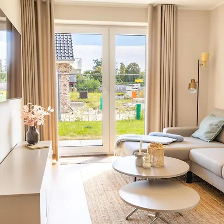 Apartment Strandloft